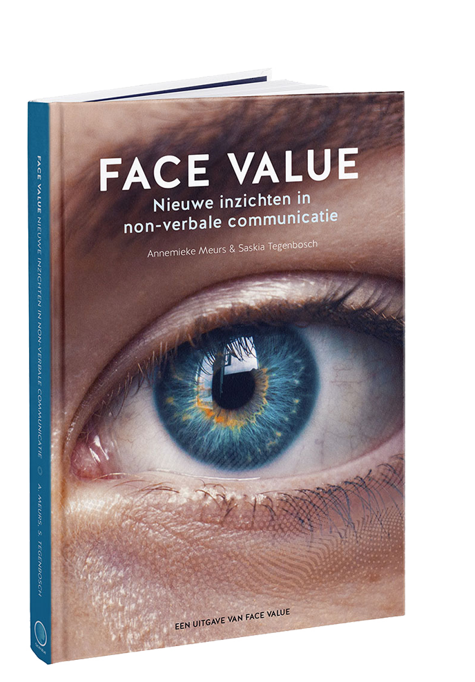 Face Value boek