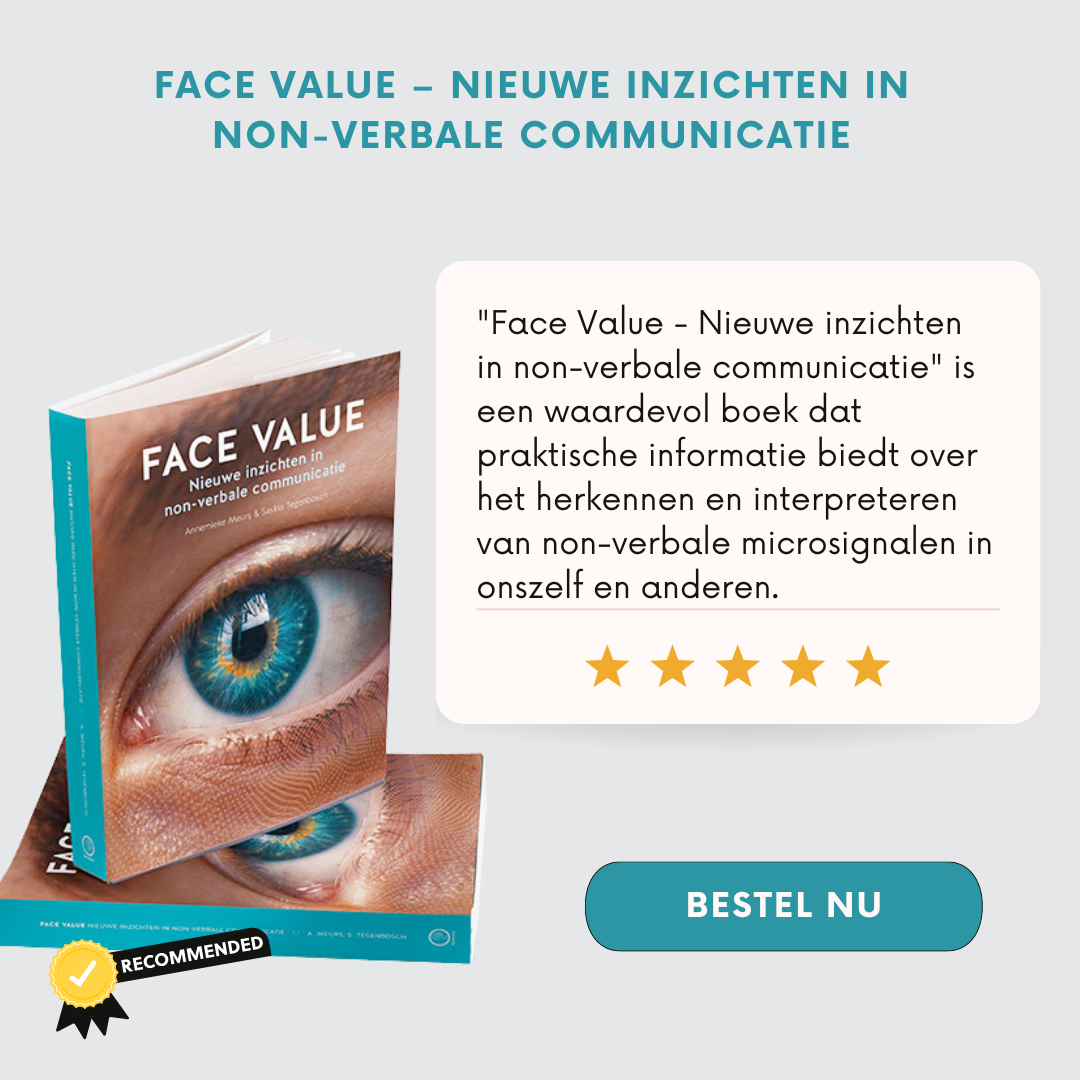 Face Value boek